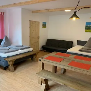 Ferienwohnung München-perlach Apartment